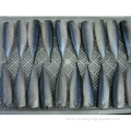 Chinese Frozen Fish Mackerel HGT Price For Canned